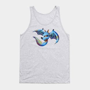 Nocturnal Trickster Tank Top